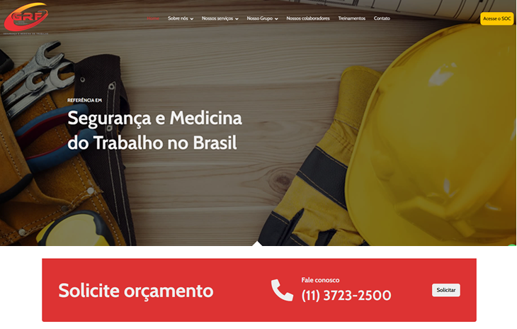 GRF Ocupacional
