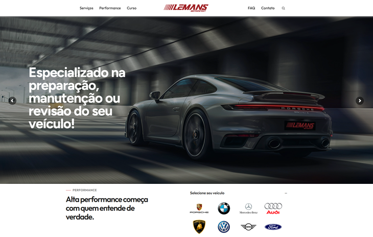 Lemans Motorsport