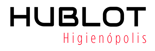 HUBLOT Higienópolis
